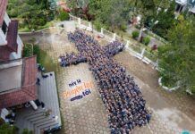 Trại Hè Thiếu Niên “Nầy Là Truyện Ký Tôi” 2023