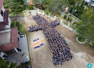 Trại Hè Thiếu Niên “Nầy Là Truyện Ký Tôi” 2023