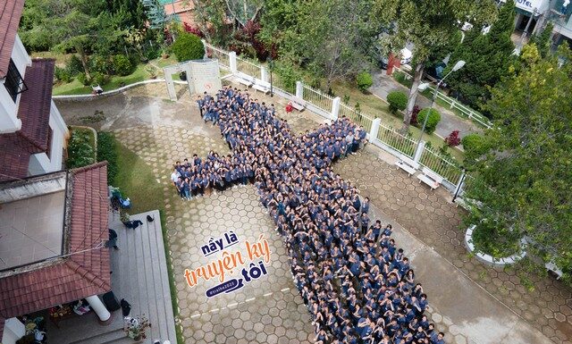 Trại Hè Thiếu Niên “Nầy Là Truyện Ký Tôi” 2023