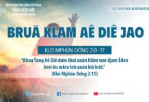 Bruă Klam Aê Diê Jao – 8/8/2023