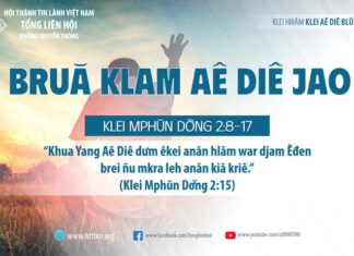 Bruă Klam Aê Diê Jao – 8/8/2023
