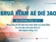 Bruă Klam Aê Diê Jao – 8/8/2023