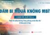 Đăm bi mđua knông mbĭt – 10/8/2023