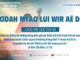 Tơdah Mtao Lui Wir Aê Diê – 12/8/2023
