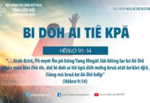 Bi Doh Ai Tiê Kpă – 14/8/2023