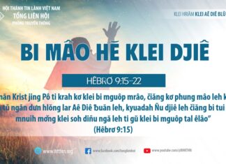 Bi Mâo Hĕ Klei Djiê – 15/8/2023