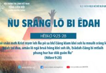 Ñu Srăng Lŏ Bi Êdah – 16/8/2023