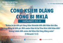 Čŏng Ksiêm Dlăng – Čŏng Bi Mklă – 25/8/2023