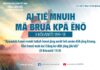 Ai Tiê Mnuih Mă Bruă Kpă Ênô – 26/8/2023