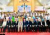 Sóc Trăng: Hiệp Nguyện Giáo Phẩm – Chấp Sự Quí III/2023