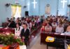 Tây Ninh: Bổ Nhiệm Quản Nhiệm Chi Hội Trảng Bàng