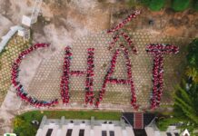 Khối Thanh Niên: Trại Bồi Linh “Chất” (27-29/07/2023)