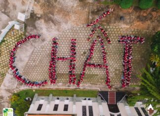 Khối Thanh Niên: Trại Bồi Linh “Chất” (27-29/07/2023)