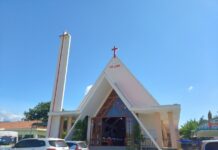 Hiệp Nguyện Giáo Phẩm Tỉnh Khánh Hòa Tháng 8/2023