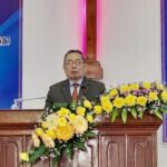 MS Nguyen Ngoc Thuan rao giang su diep