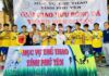 Mục Vụ Thể Thao Tỉnh Phú Yên Năm 2023