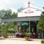 Nhà thờ Chi hội Xuân Đông