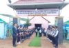 Bình Phước: Lễ Ra Mắt Chi Hội thứ 62