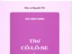 UB.CĐGD: Giới Thiệu Sách Học Kinh Thánh Thư Cô-lô-se và Phi-lê-môn Của Mục Sư Nguyễn Thỉ