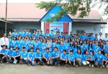 Đăk Nông: Thánh Kinh Hè Thanh Thiếu Niên