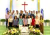 Hậu Giang: Hiệp Nguyện Tháng 8/2023