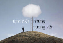 Thơ: Tạm Biệt Những Vương Vấn