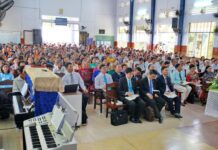 Long An: Bồi Linh Quý III/2023