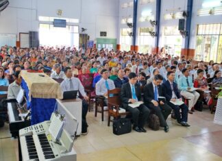 Long An: Bồi Linh Quý III/2023