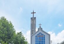 Quảng Nam: Hiệp Nguyện Giáo Phẩm Tháng 09/2023