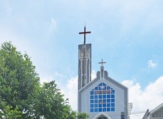 Quảng Nam: Hiệp Nguyện Giáo Phẩm Tháng 09/2023