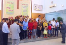 Bạn Thật Giá Trị – Thông Điệp Cho Thân Hữu Tại Phan Thiết