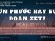Ơn Phước Hay Sự Đoán Xét? – 11/9/2023