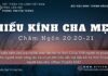 Hiếu Kính Cha Mẹ – 17/9/2023