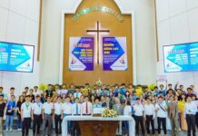 Hội Thao Tỉnh Vĩnh Long