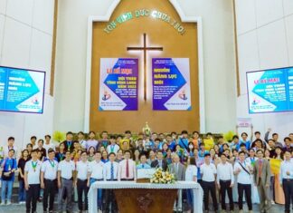 Hội Thao Tỉnh Vĩnh Long