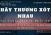 Hãy Thương Xót Nhau – 18/9/2023