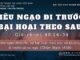Kiêu Ngạo Đi Trước, Bại Hoại Theo Sau – 26/9/2023