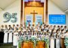 Sóc Trăng: Hội Thánh Kế Sách Kỷ Niệm 95 Năm Thành Lập