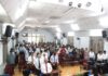Bình Dương: Huấn Luyện Chuyên Môn Cho 200 Giáo Viên Trường Chúa Nhật