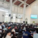 6. Quanh cảnh chương trình