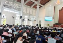 Vĩnh Long: Hội Thảo Chuyên Đề Giáo Dục Giới Tính