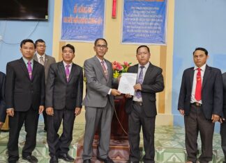 Đắk Nông: Điểm Nhóm Mới Của Hàng Ngàn Tín Hữu Được Ra Mắt