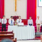 8. Đố kiến thức Kinh thánh