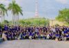 Đà Nẵng: Trại Học Kinh Thánh “Giữa Hai Thế Giới”