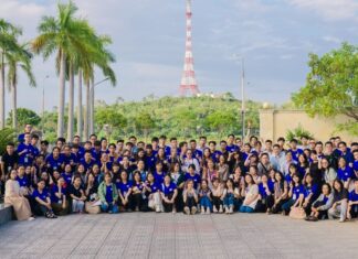 Đà Nẵng: Trại Học Kinh Thánh “Giữa Hai Thế Giới”