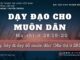 Dạy Đạo Cho Muôn Dân – 9/9/2023