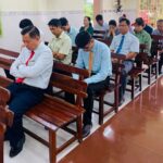 Các tổ cầu nguyện 3