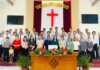 Kiên Giang: Hiệp Nguyện Giáo Phẩm Tháng 9/2023