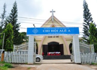 Phụ Nữ Tin Lành Tỉnh Đắk Lắk ‘Xây Dựng Gia Đình Tin Kính’