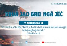 Bruă Jao Brei Ngă Jêč – 2/9/2023